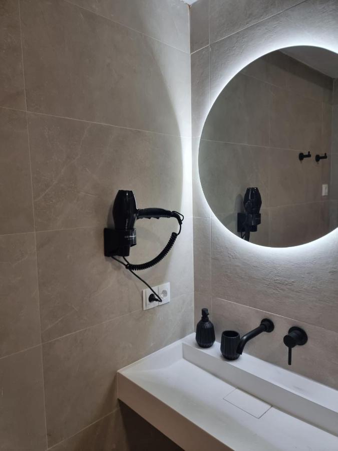 Ms4 Apartamentos Nervion Para 4 Personas Севілья Екстер'єр фото